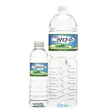  안전한 생수 추천 리스트 및 가격 비교(무료배송)