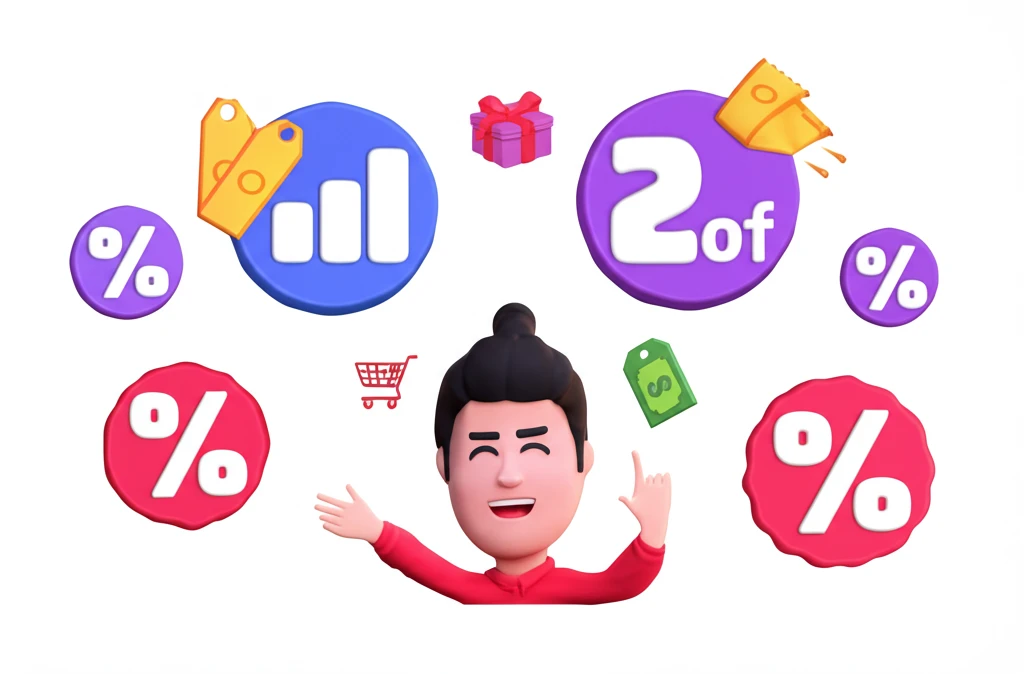 이거 몰랐어? 할인 코드 활용 꿀팁 