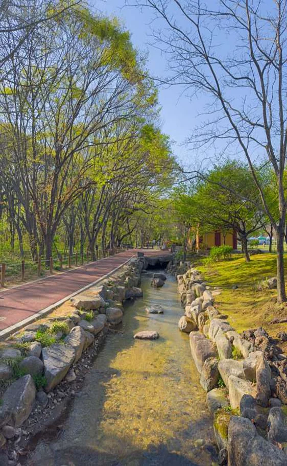 상림공원