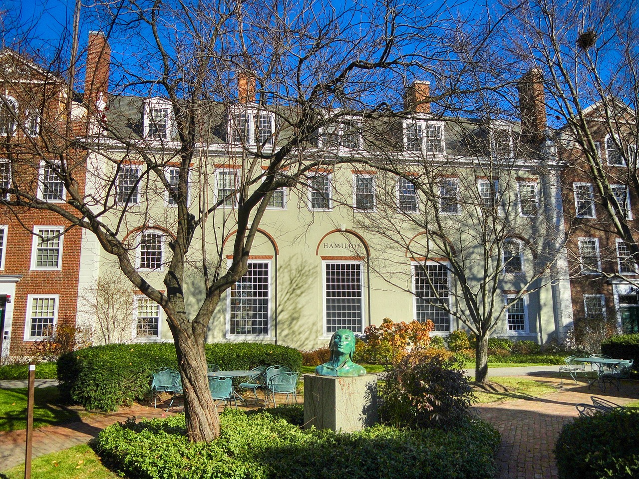 하버드 비즈니스 스쿨 (Harvard Business School)