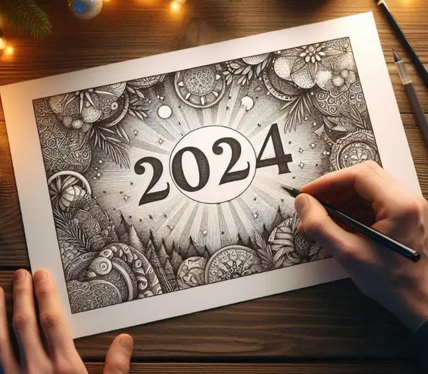2024년 갑진년 신년 인사말 모음집 - 2024년 갑진년 신년 인사말 모음집 2024년 갑진년 신년 인사말 모음집 - 2024년 갑진년 신년 인사말 모음집