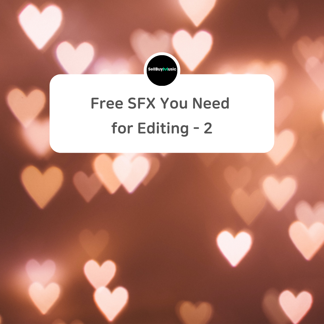  Free SFX You Need for Editing (2)