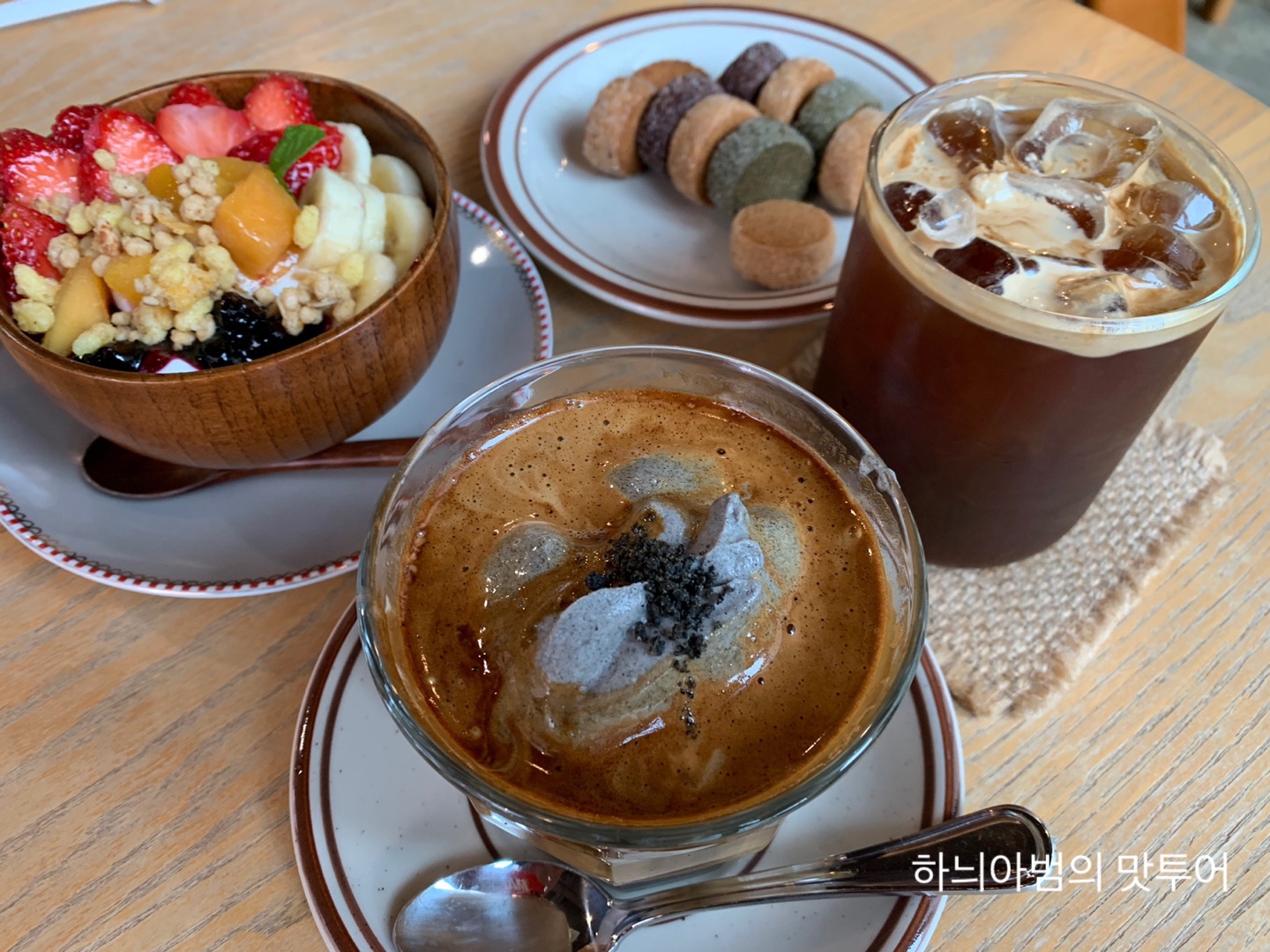 커피앤드 이미지