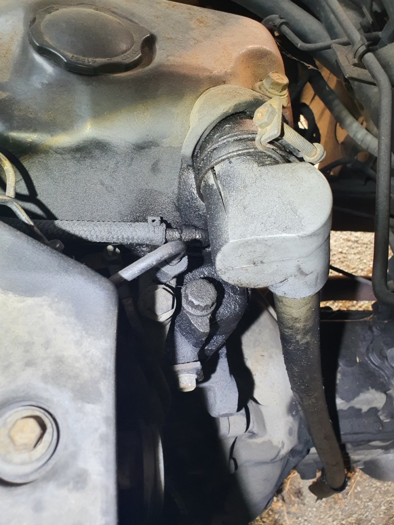 중고캠핑카 겨울 차박하기 좋은 캠핑카 중고카운티 매입기! 35