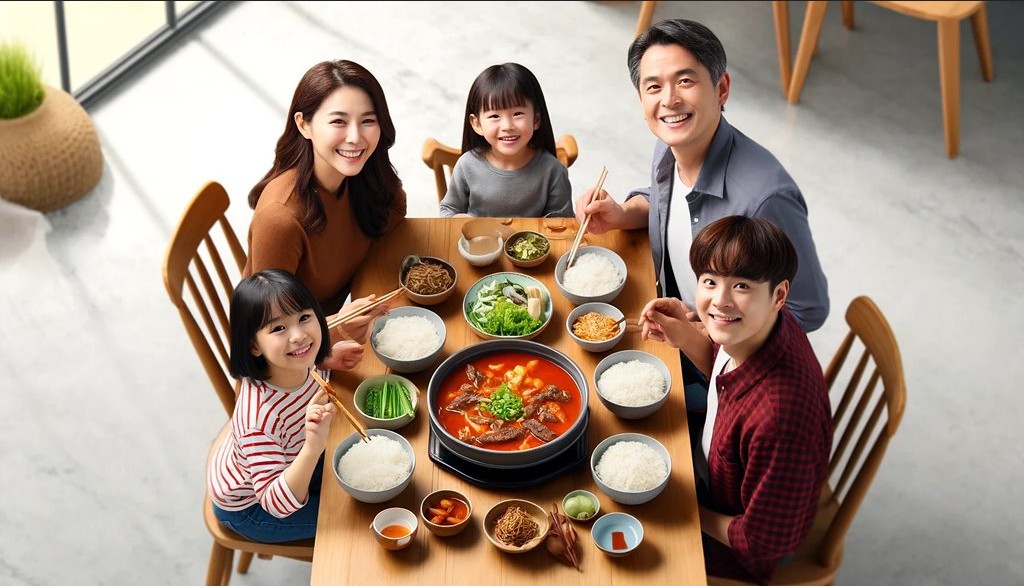 육개장 맛있게 끓이는법 쉽고 간편하게