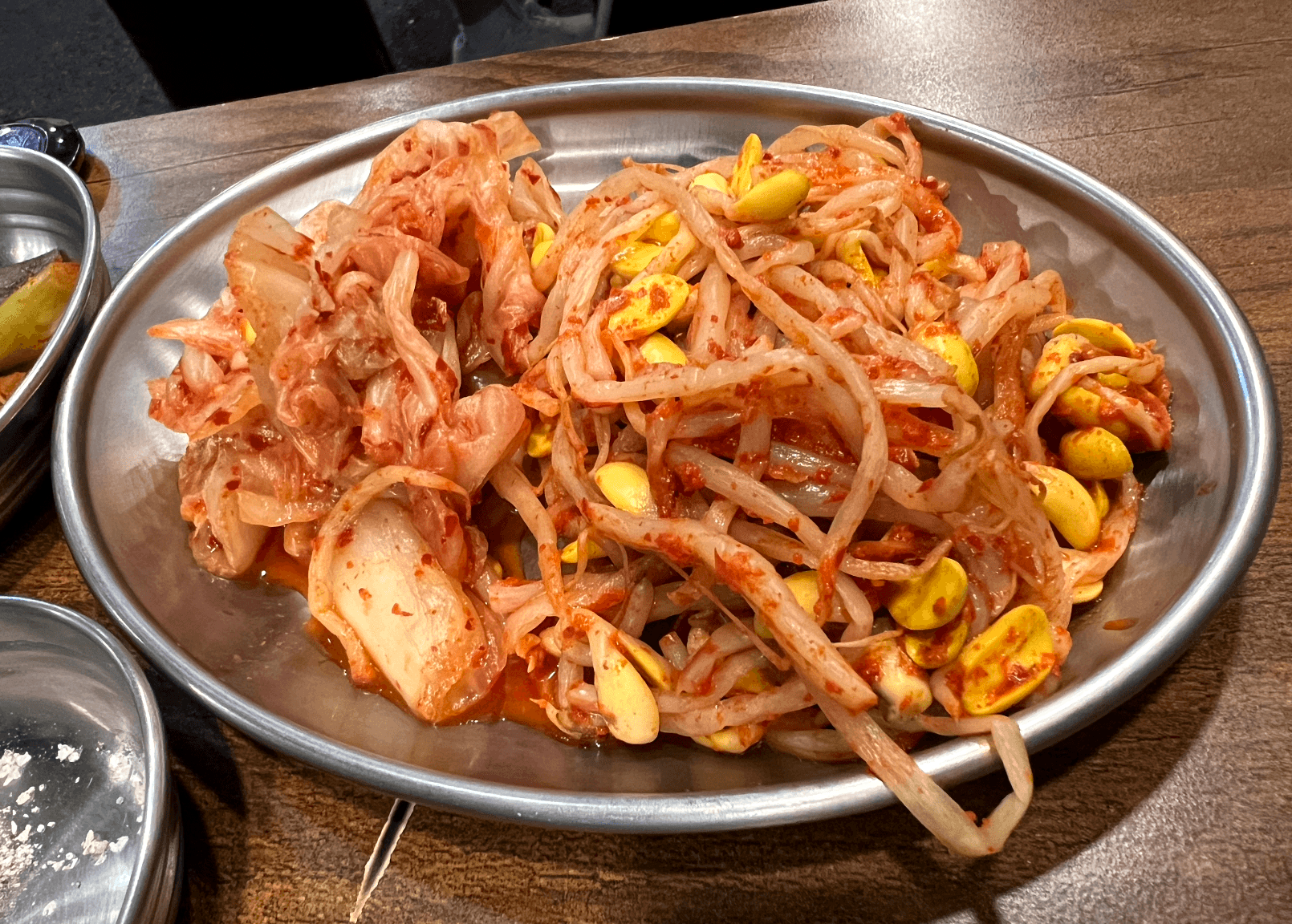 [서울 양평역 맛집] 제주 칼삼겹살과 6