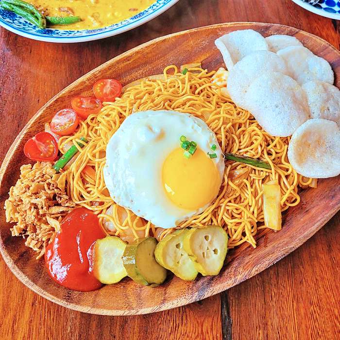 서민갑부 홍대입구 연남동 인도네시아 발리 음식 요리 맛집