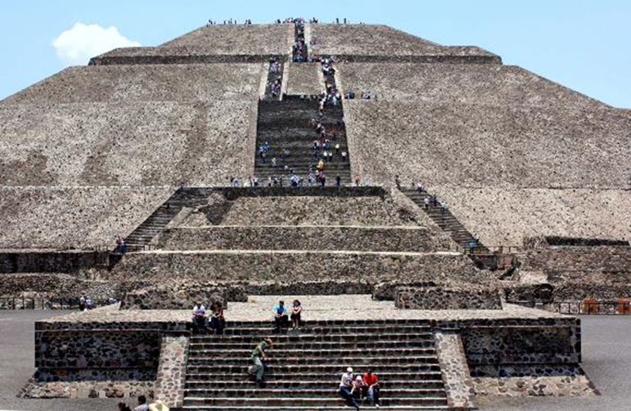 Teotihuacan