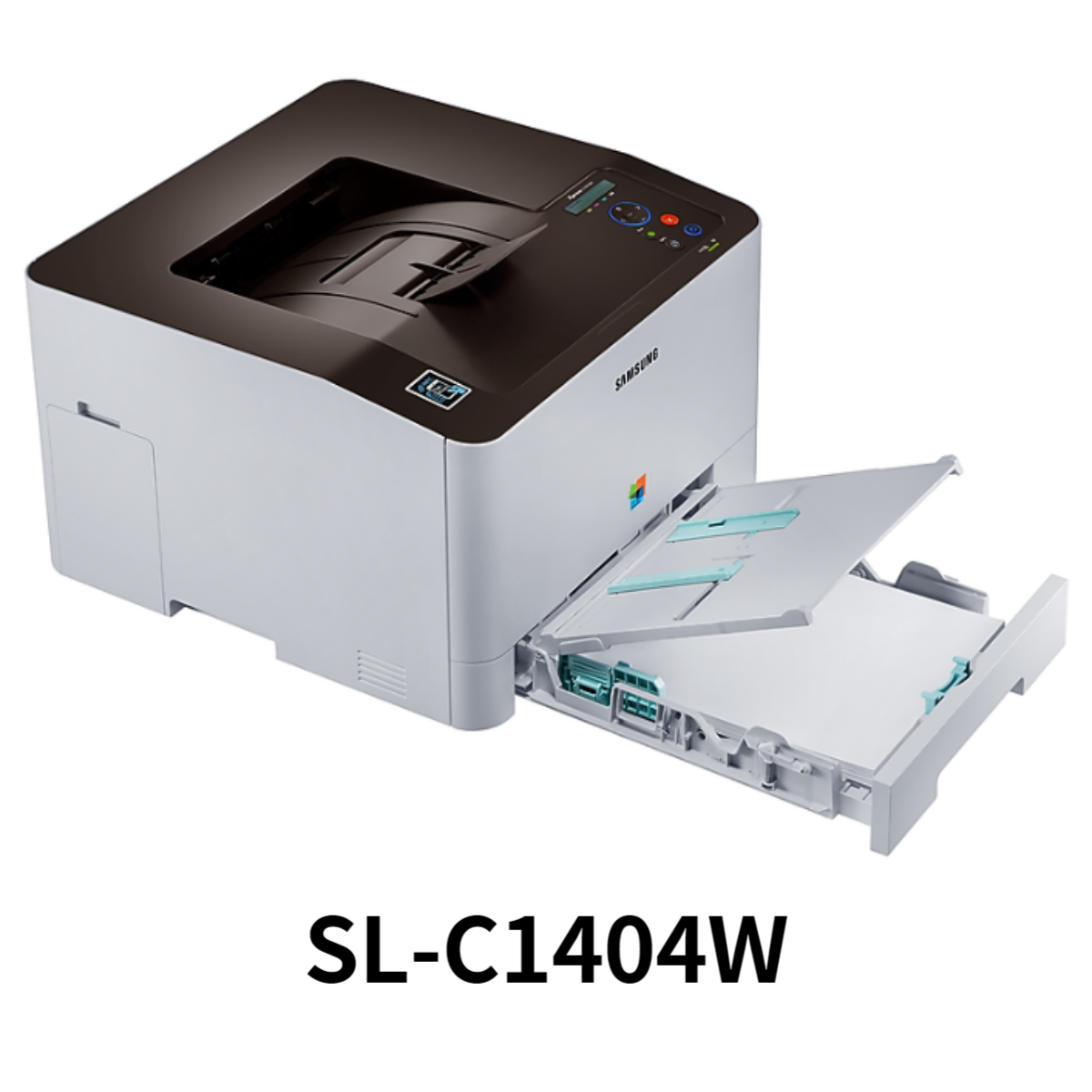 SL-C1404W 프린터