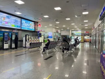 안동 시외버스터미널 시간표 예매 예약_16