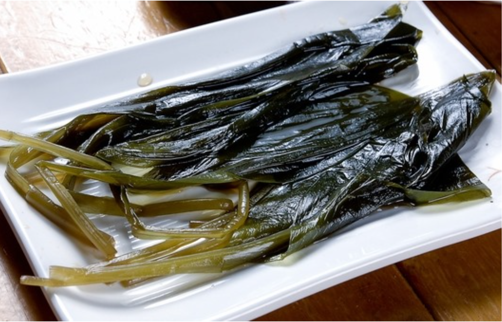  산마늘(명이나물) 장아찌 담그는 법 황금레시피 먹는법