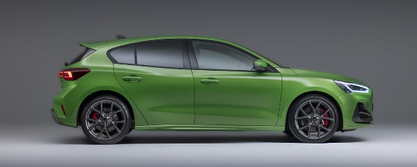 자동차의 명칭 - 해치백