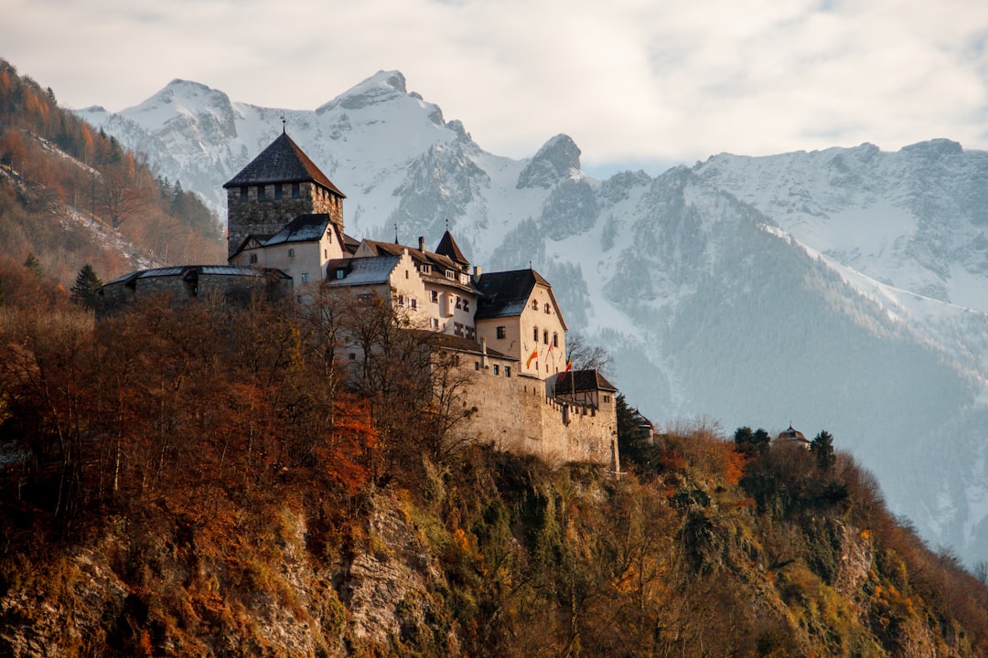 'Castle'