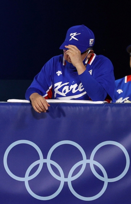 사기꾼 김연경과 올림픽 여자 배구팀 간절함이 만든 결과 - 48