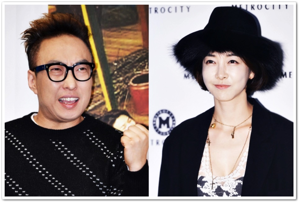  박명수, 진서연 마스크 소신 발언에 엇갈리는 반응