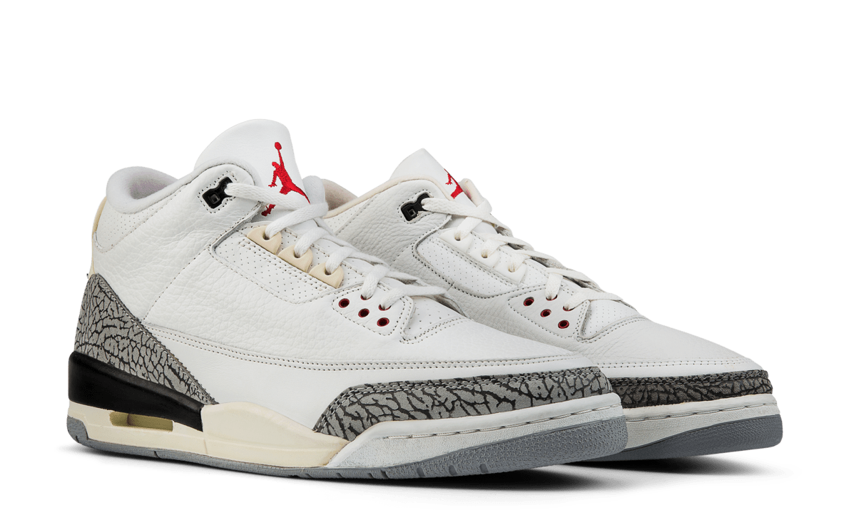 1994 jordan 3