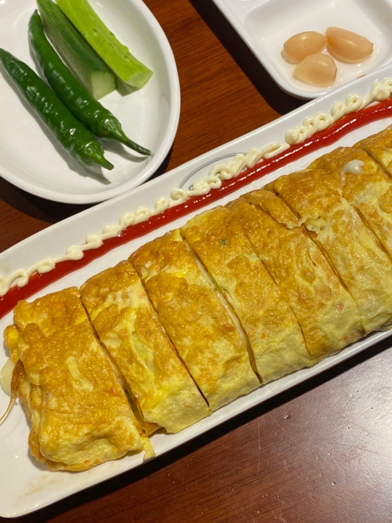 두루치기김치찌개
