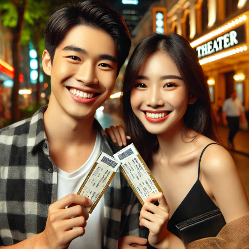 청년 관람비 20만원 지원, 서울청년문화패스의 모든 것!