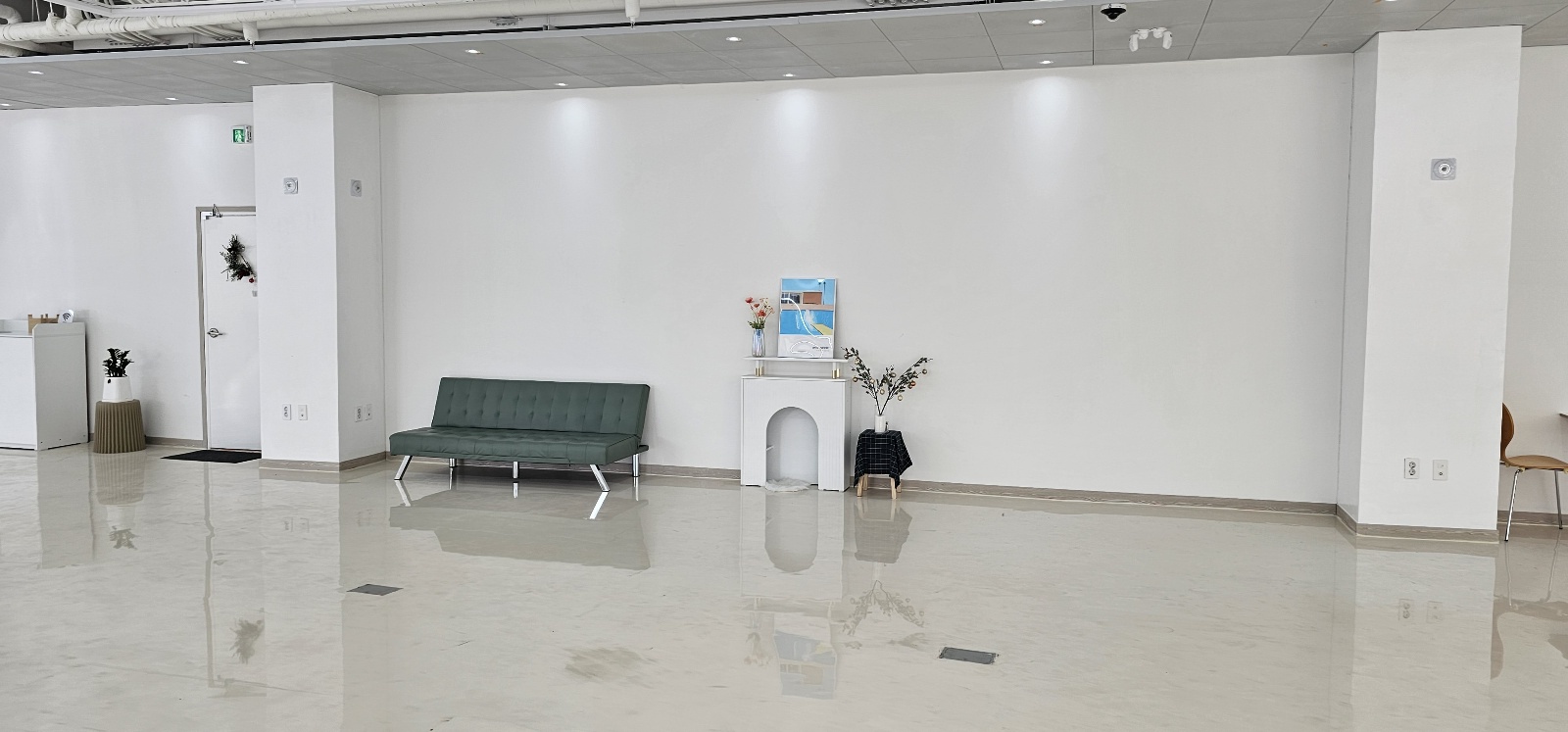 광주대 근처 신상 카페 히어로즈 6