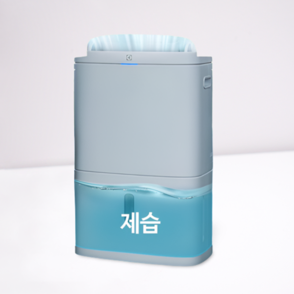 일렉트로룩스-듀얼제습-공기청정기