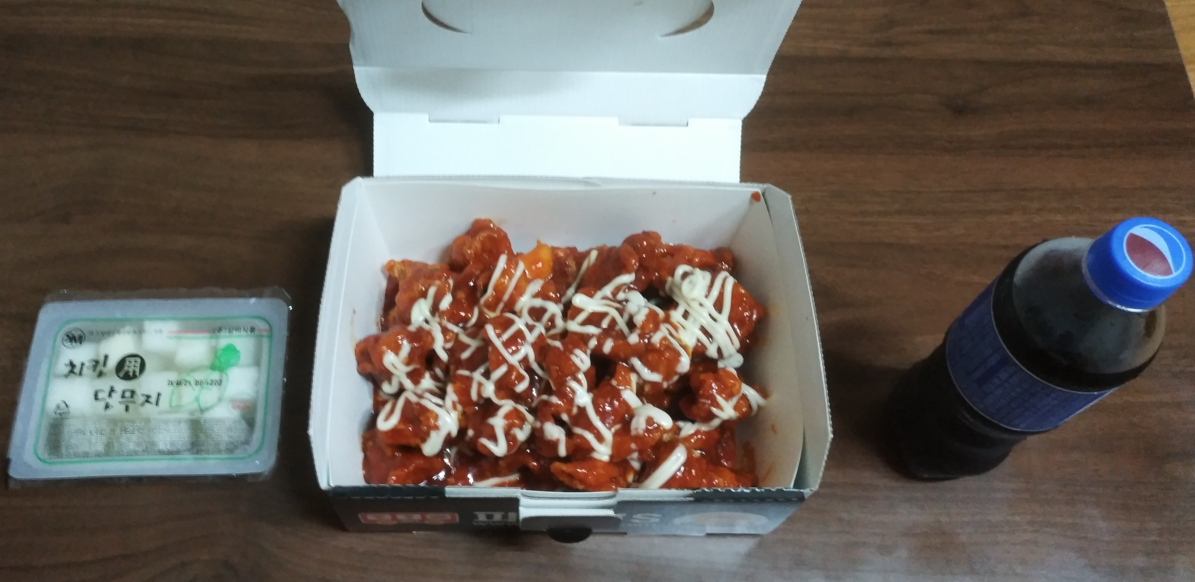 피치버's(피치버스) 이미지