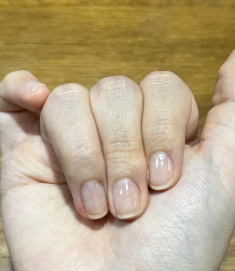 케라셀 네일 후기