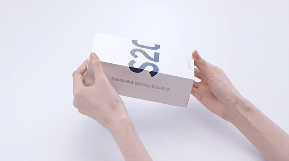 갤럭시 s20 fe 출고가 갤럭시S20 FE 2022 5