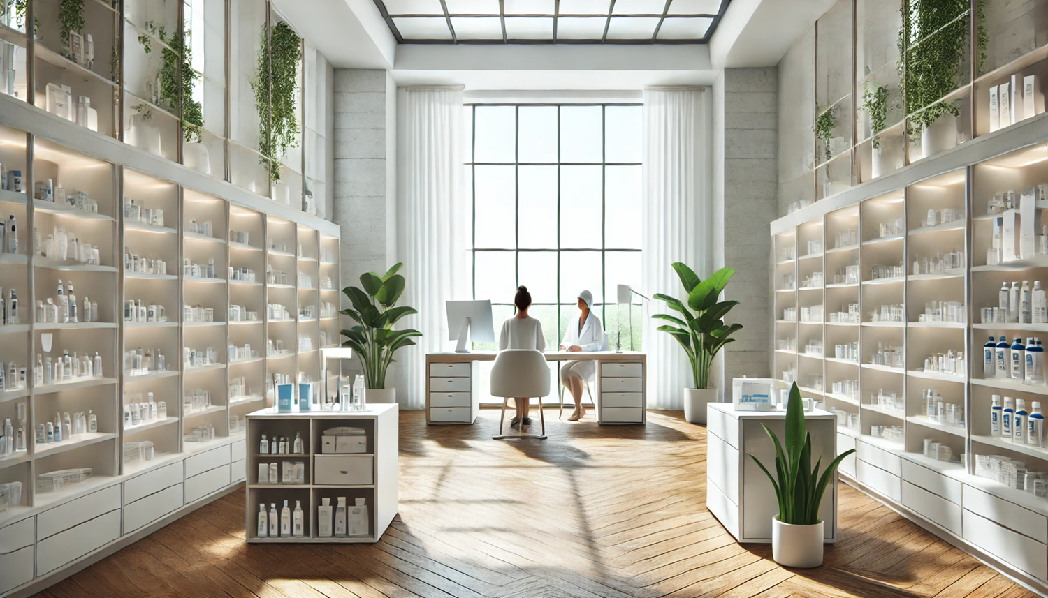 울산광역시 북구 피부과 병원 총정리