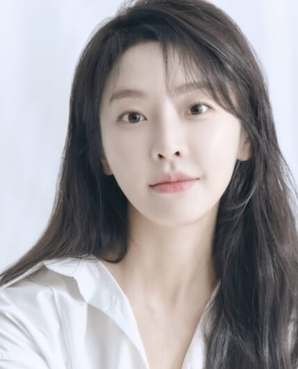  정유미 새프로필 사진 공개(강타 열애)