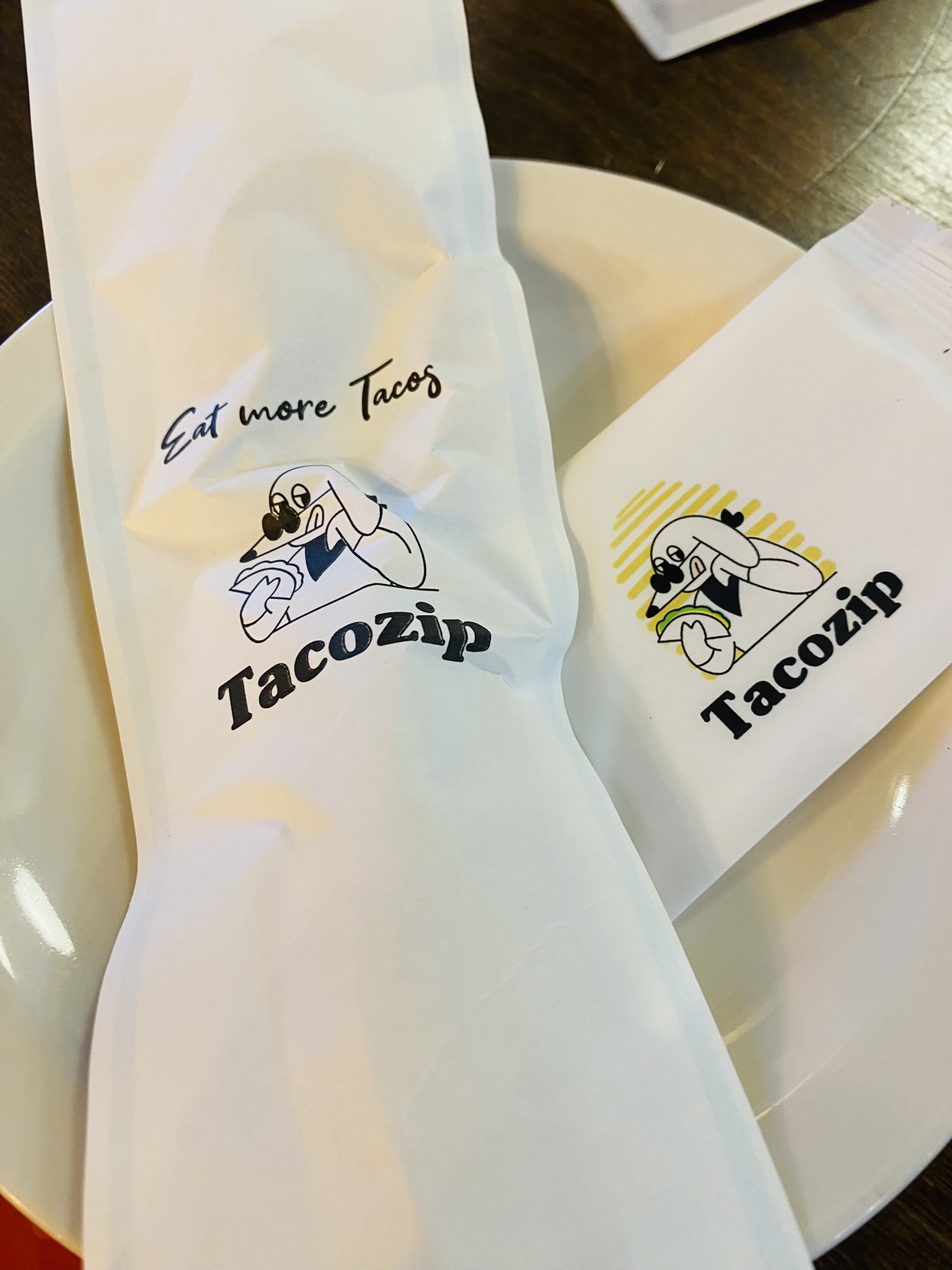 진해 맛집 타코집