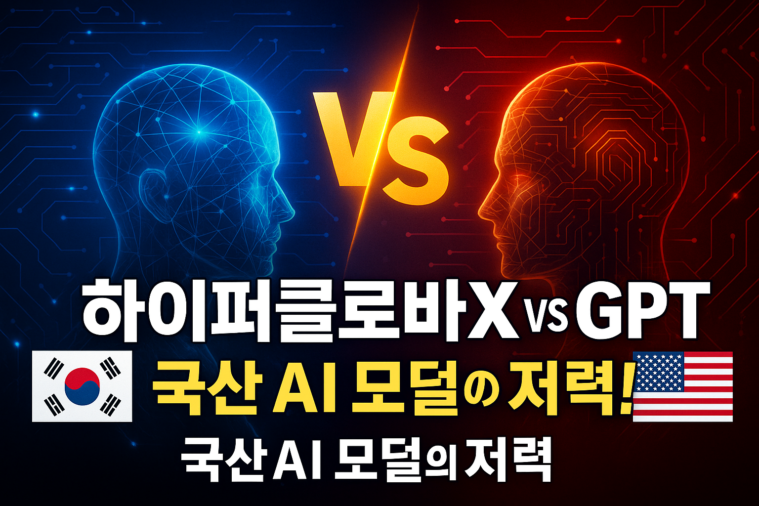 하이퍼클로바x