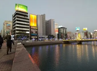 후쿠오카 날씨 여행 자유여행_6