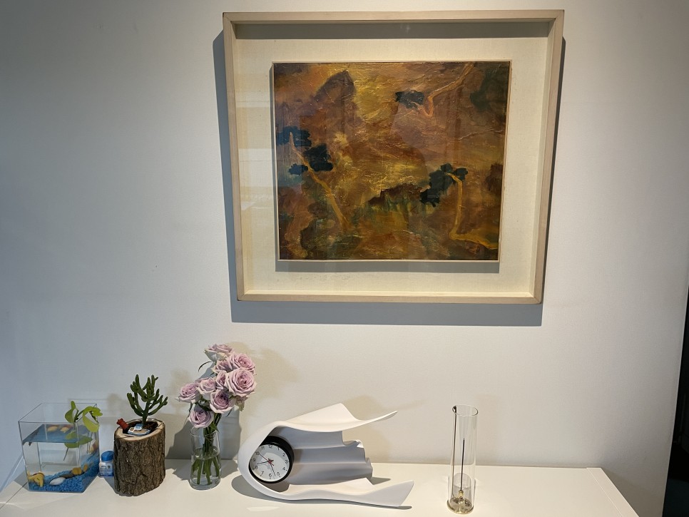 전시하다 아트 포스팅 : 차규선 5