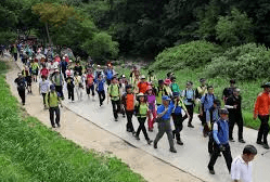 서산 가볼만한곳 베스트10 10. 서산 아라메길6