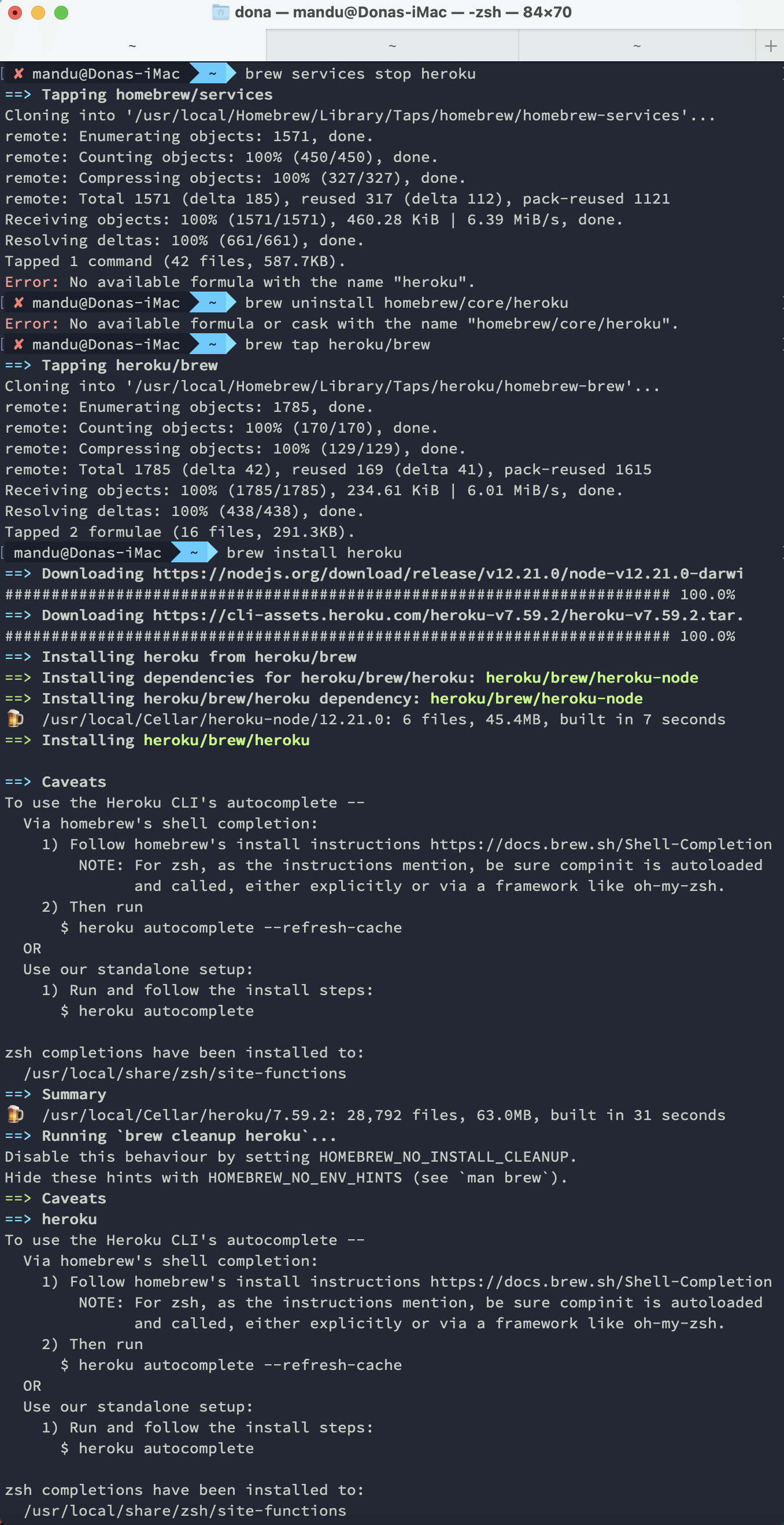 brew install mongodb latest version brew install mongodb latest version