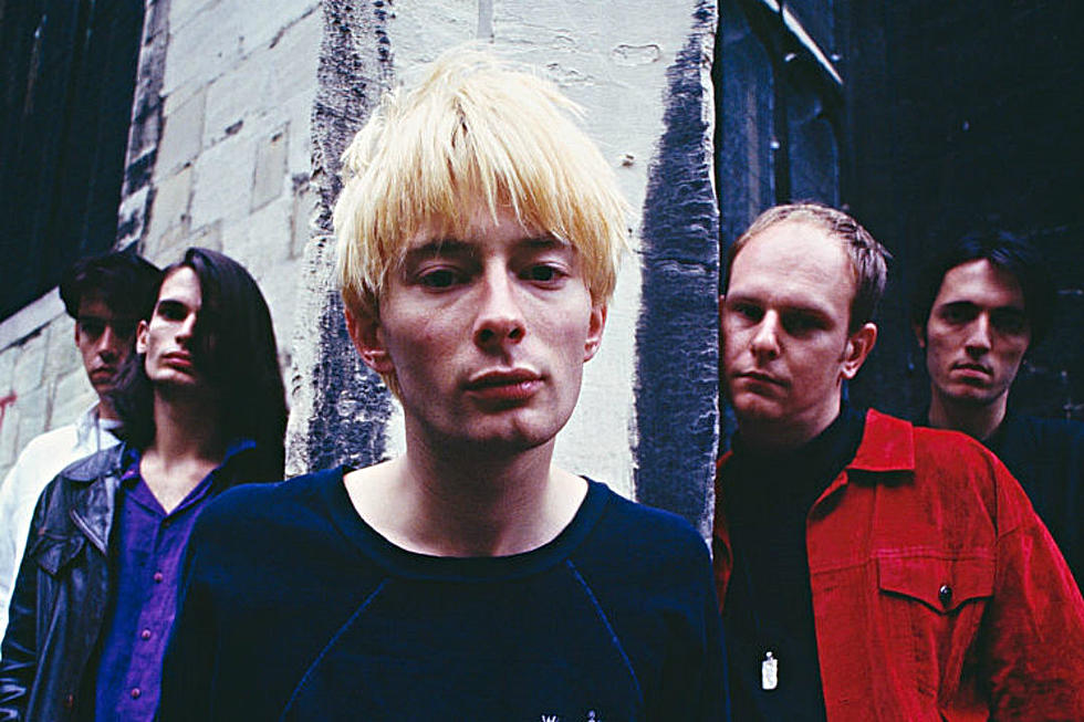  Radiohead - Motion Picture Soundtrack [듣기/가사해석] 스스로 생을 마감할 때