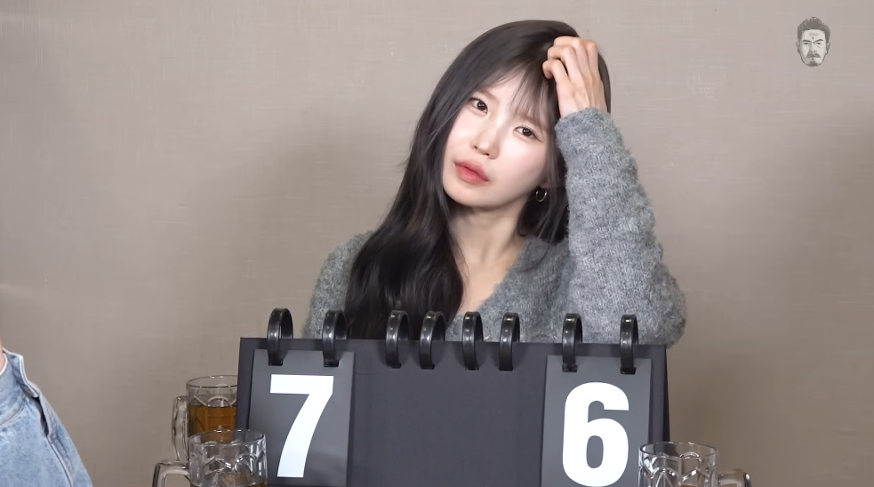 연예계 대선배한테 좋은 사람이라고 인정받았다는 아이돌...jpg | 인스티즈