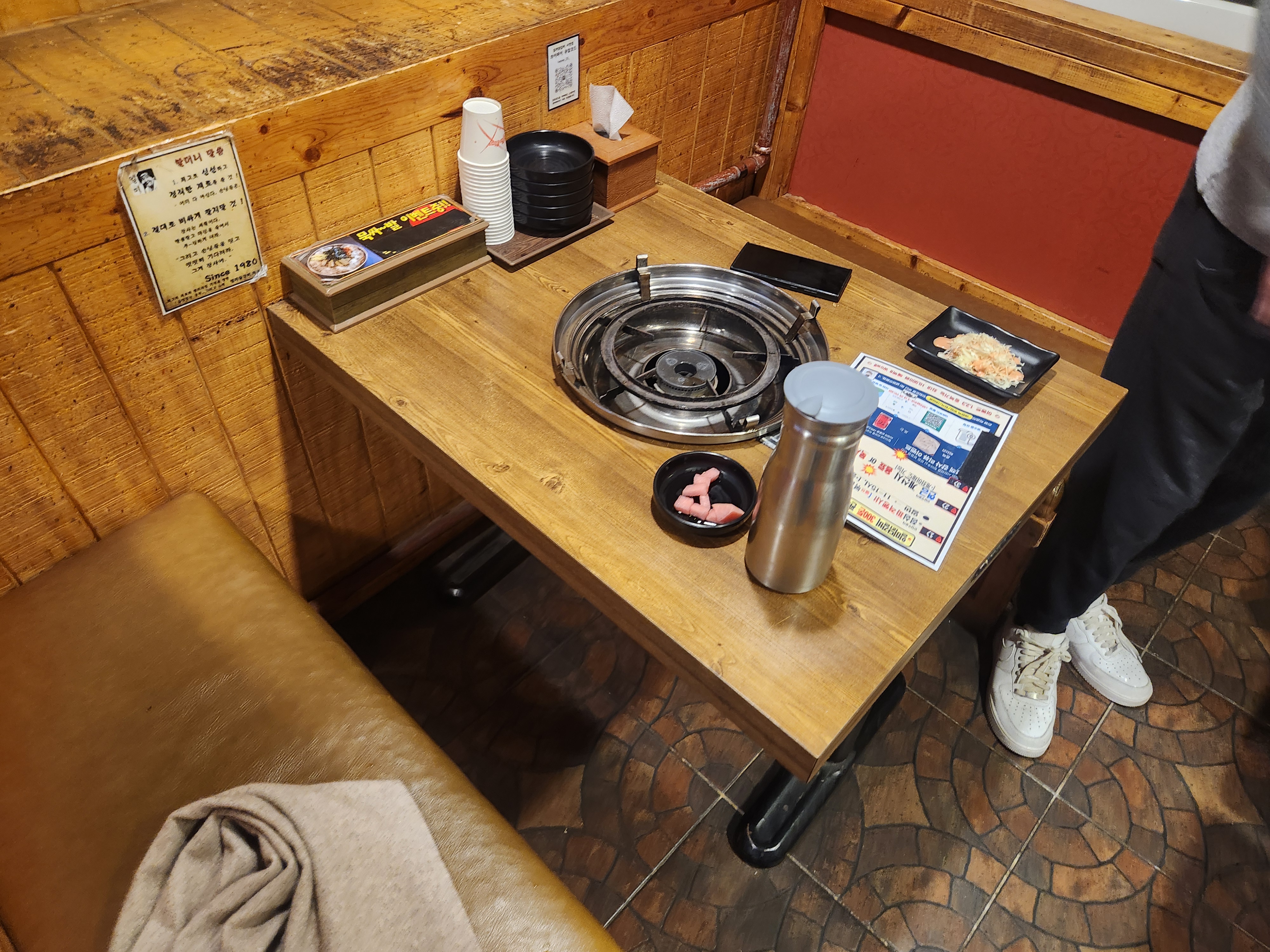 일미닭갈비파전 분당서현역점 사진 3