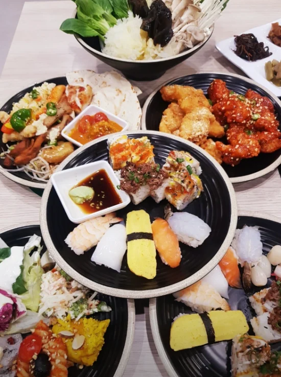 보고다이닝
