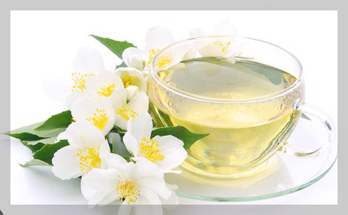  [차이야기] 꽃차의 종류와 효능, 꽃차의 효능과 부작용