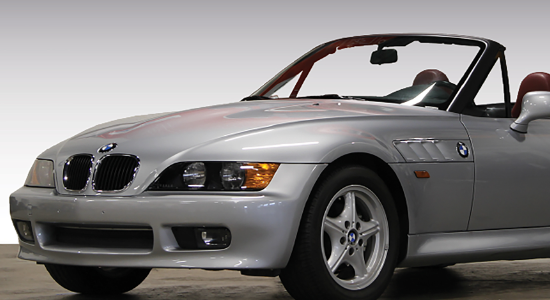 BMW Z3 중고차 가격 시세표 고속 시내 연비 