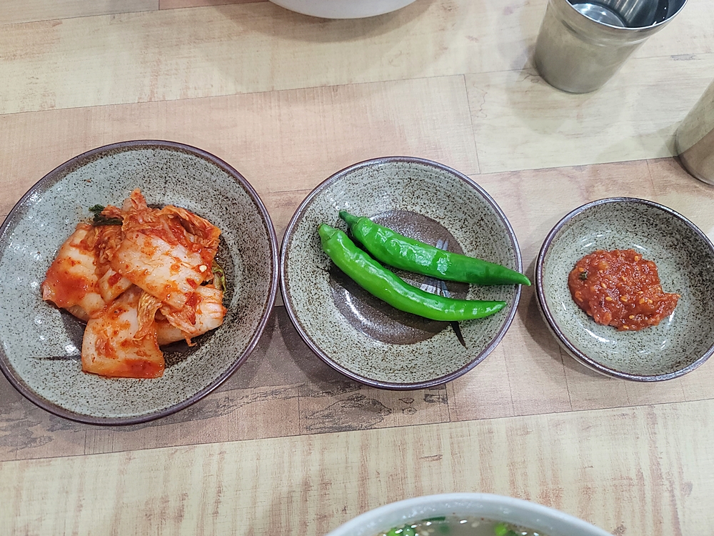 제주올레국수 이미지