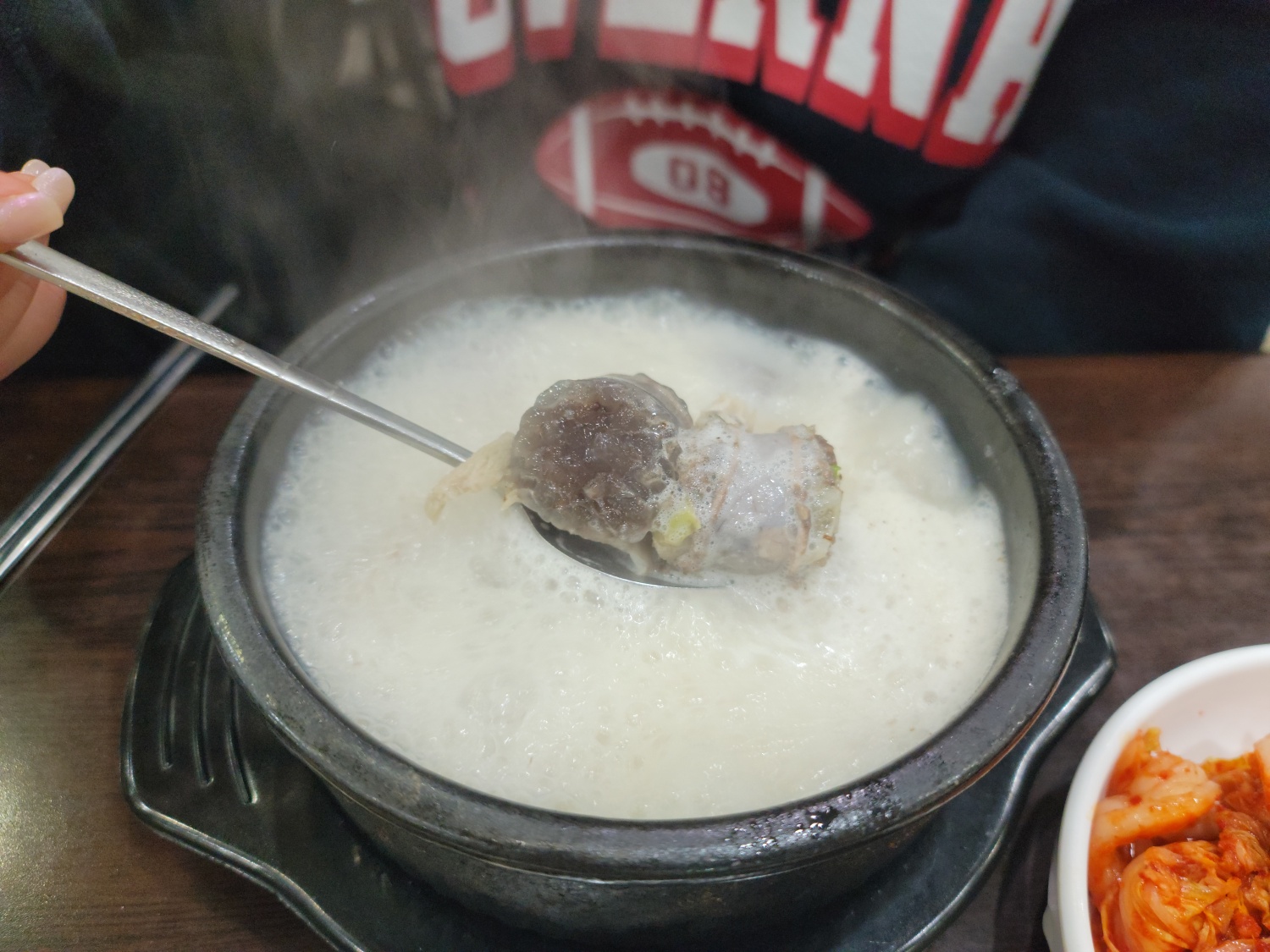 화성토종순대국 이미지