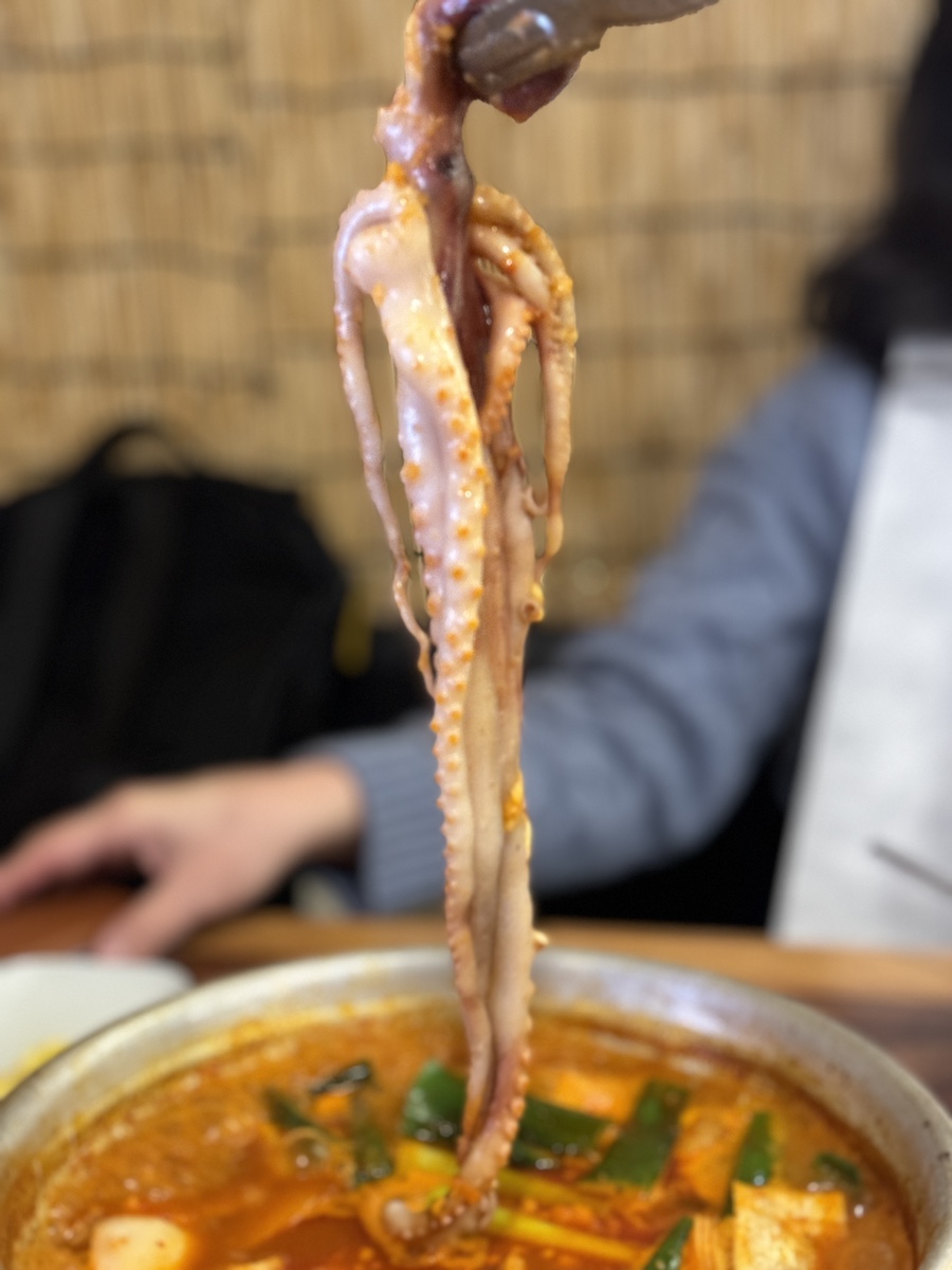  당감동 '당감댁' 닭도리탕 제대로 하는 맛집 추천.