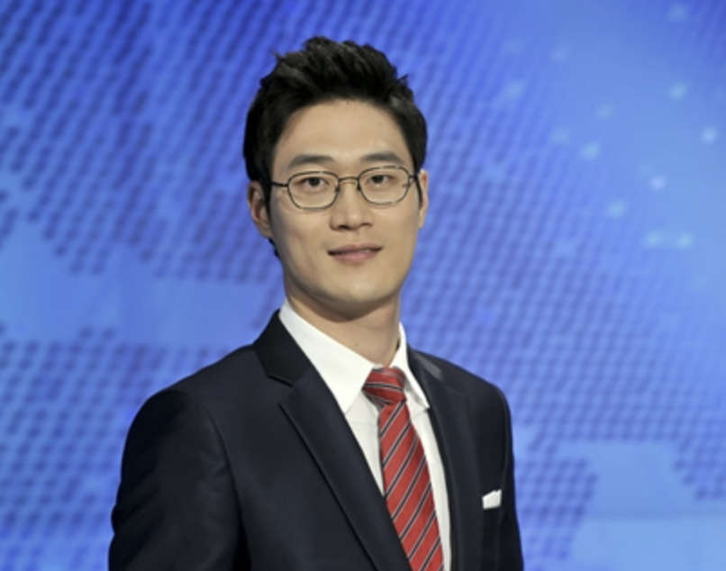  아나운서 오승훈 프로필 나이 학력 데뷔 방송 활동
