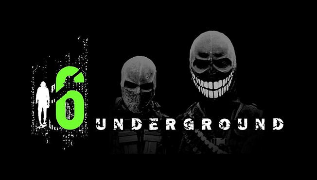  6 언더그라운드(6 Underground, 2019)