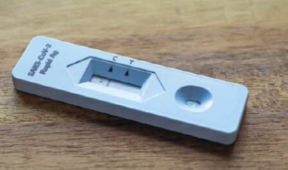  2월중 개인 구매 가능 자가검사키트 3,000만 명분 공급_식품의약품안전처