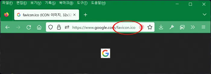 favicon