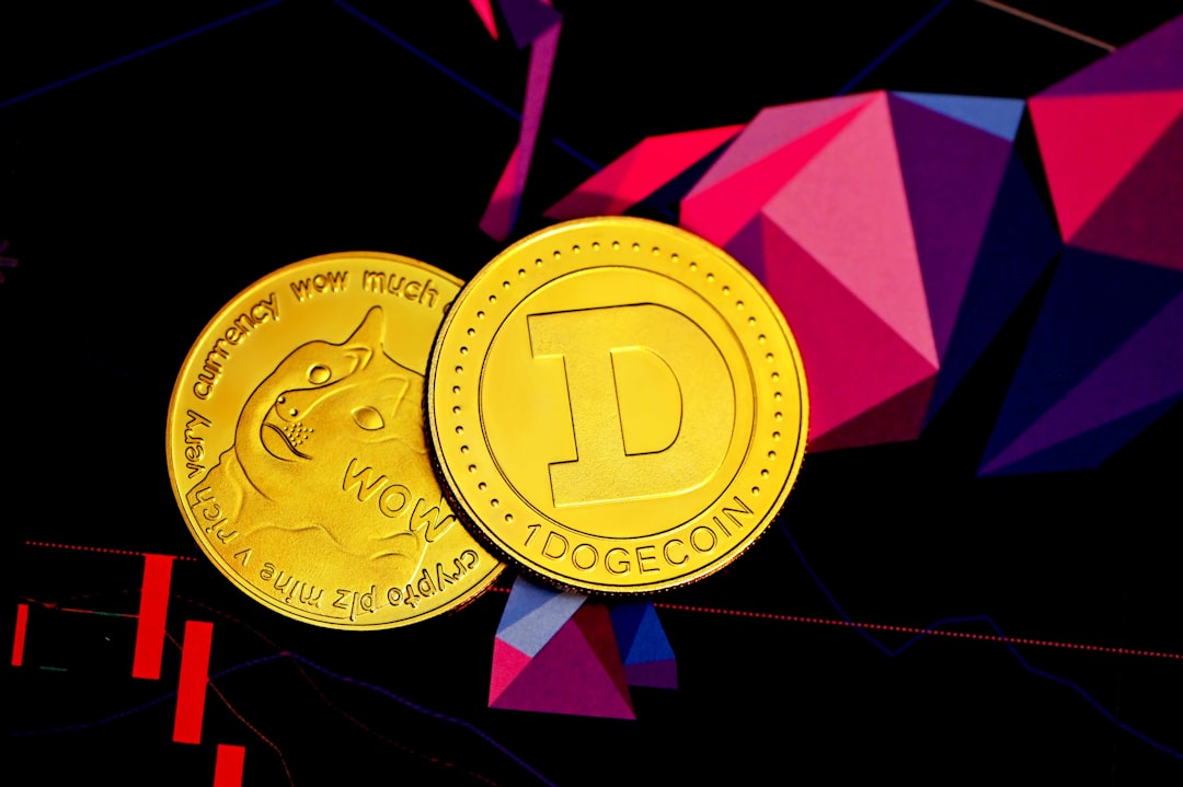 DogeCoin