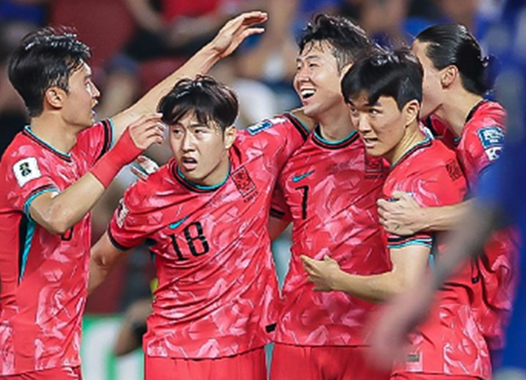 한국 이라크 축구경기 실시간 중계방송 관전포인트